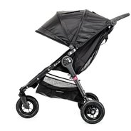 Baby Jogger 2016 City Mini GT Single Stroller - Black/Black (South Africa)