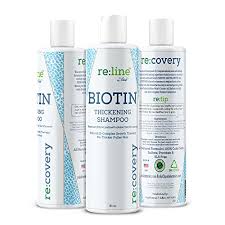 Biotin Shampoo For Hair Growth - Thickening Shampoo For Hair Loss All Natural For Thinning Hair - Rosemary Aloe Vera Coconut - For Women & Men - Sulfate Free Paraben Free - Safe For Color Treated Hair (South Africa)