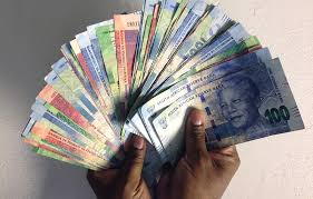 Win a R1000 Cash Prizes