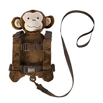 Animal 2 in 1 Harness (South Africa)